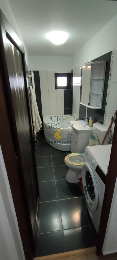 Apartament cu 2 camere | Ceasul Rau | Piata Moldovei - imaginea 6