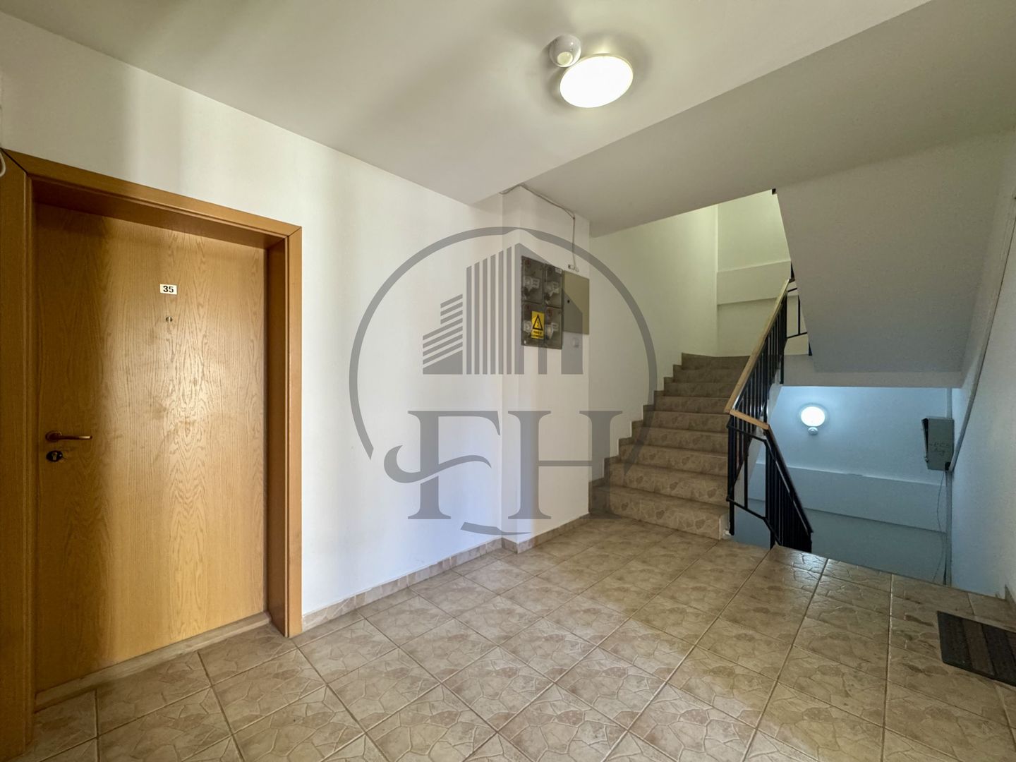 Apartament 3 camere de vânzare Mamaia Nord, Constanța - imaginea 13