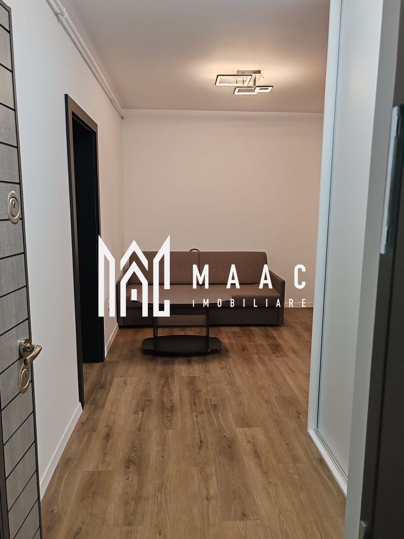 Apartament 2 camere de închiriat | Sibiu | Hipodrom 1 | 50 mp - imaginea 14