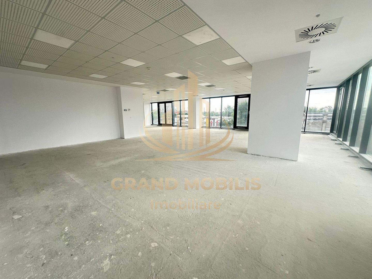 Spațiu comercial premium de mari dimensiuni – Fabrik Residence | - imaginea 11