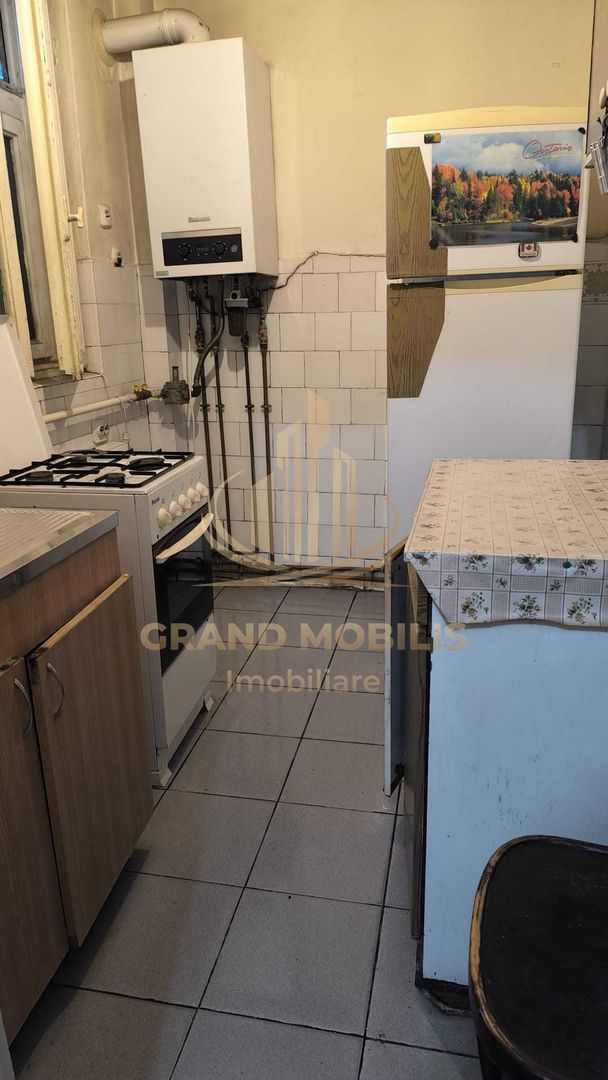 Apartament 2 camere Bulevardul Dimitrie Cantemir - imaginea 5