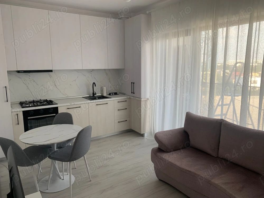 Apartament 2 camere Smart Residence *Prima Inchiriere*