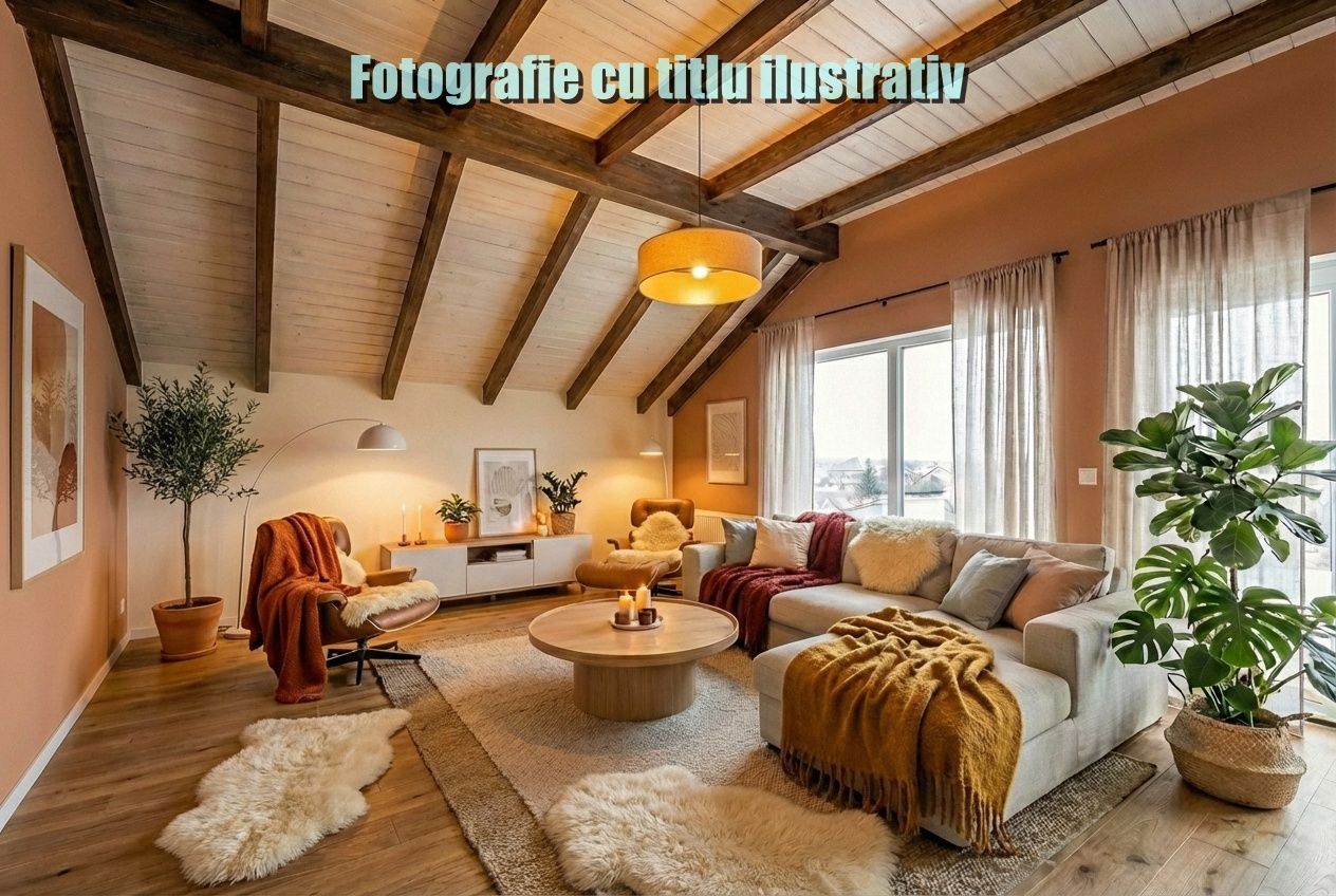 MICALACA | 3 Camere 78mp | Personalizează-ți Apartamentul! | Parcare