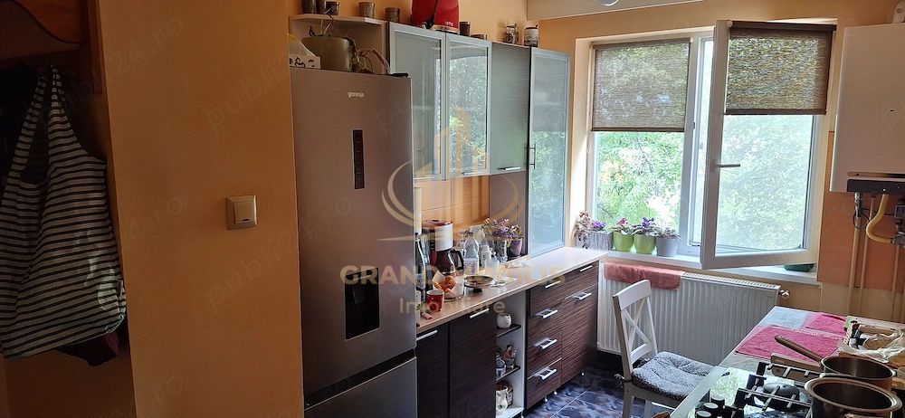 Vand apartament 2 cam 52 mp Et. 4 - imaginea 7