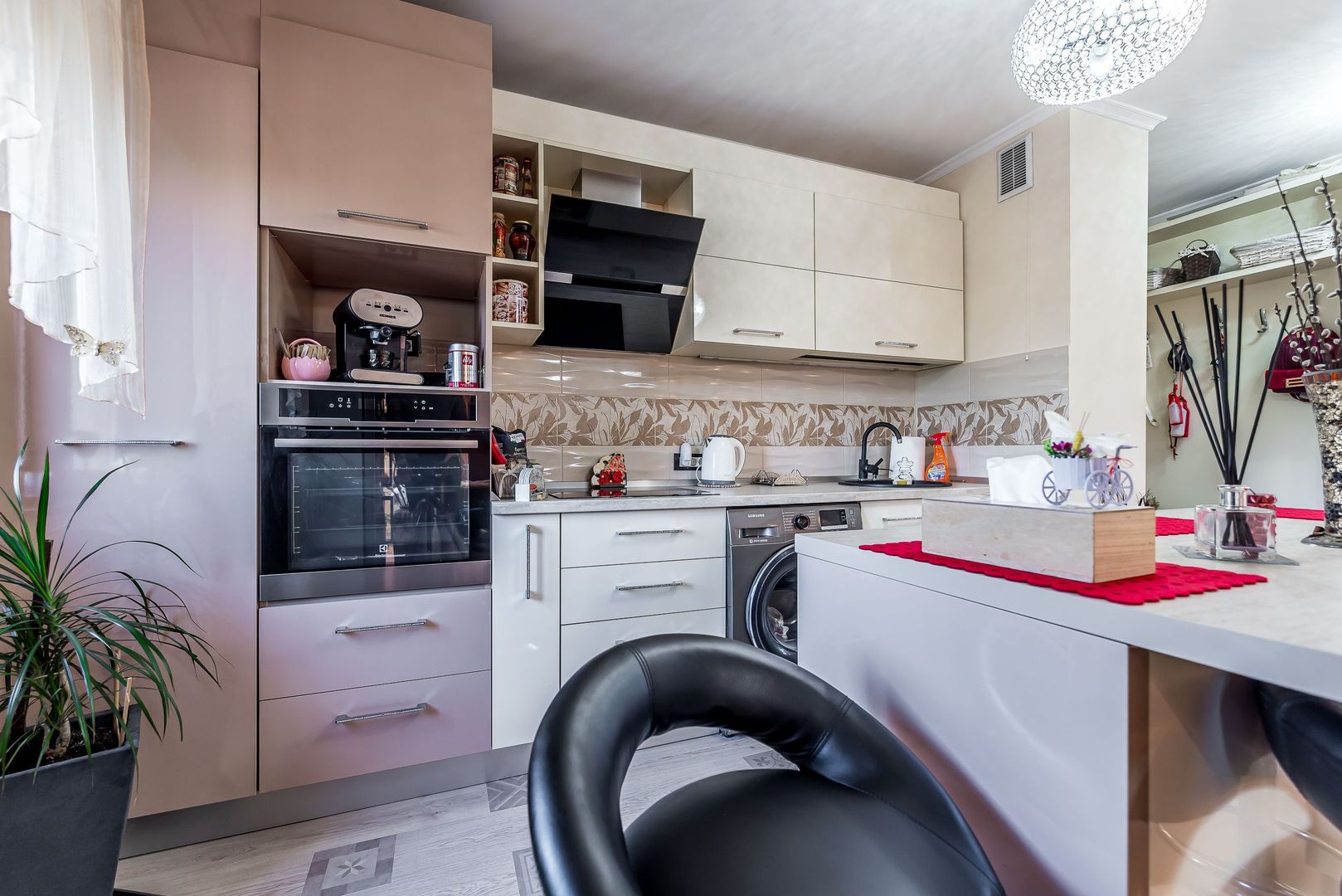 Imagine 5 - Apartament 2 camere – Zona Intim | Etaj 3 cu lift | 78.500 €