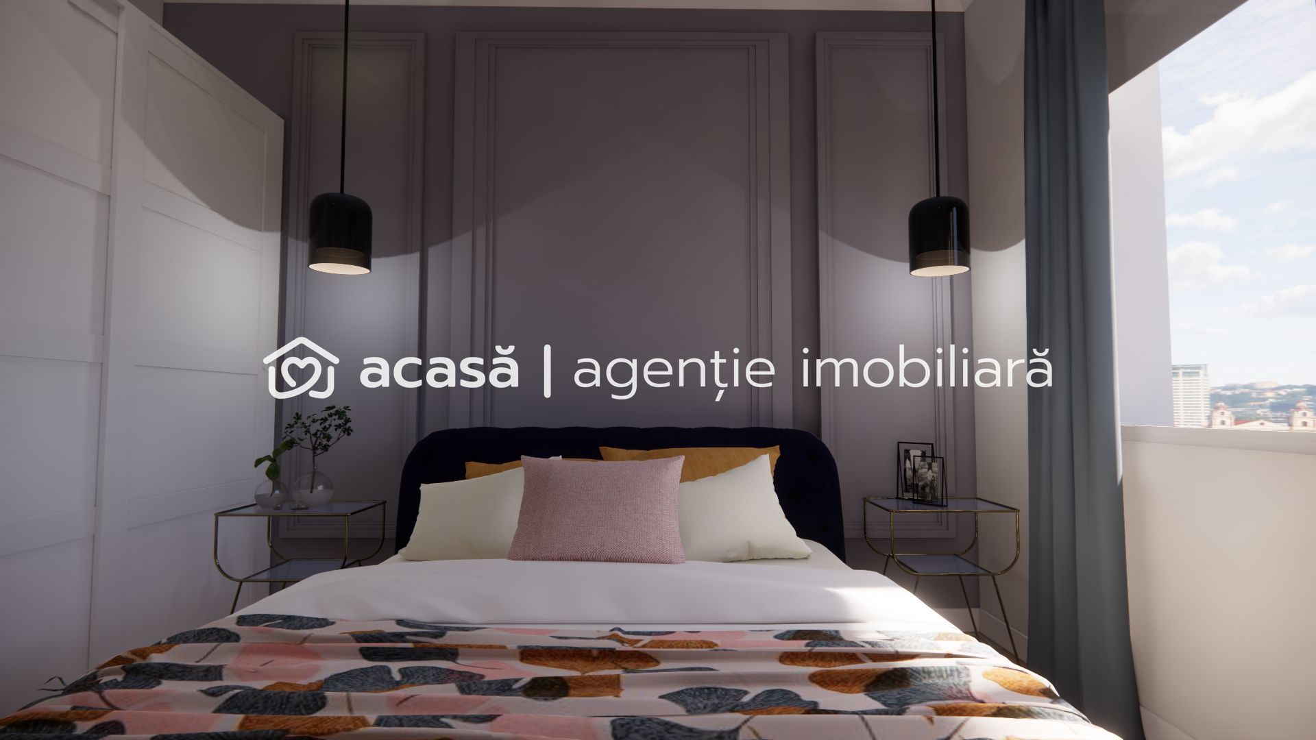 Imagine 5 - Apartament cu 2 camere– ARED R39