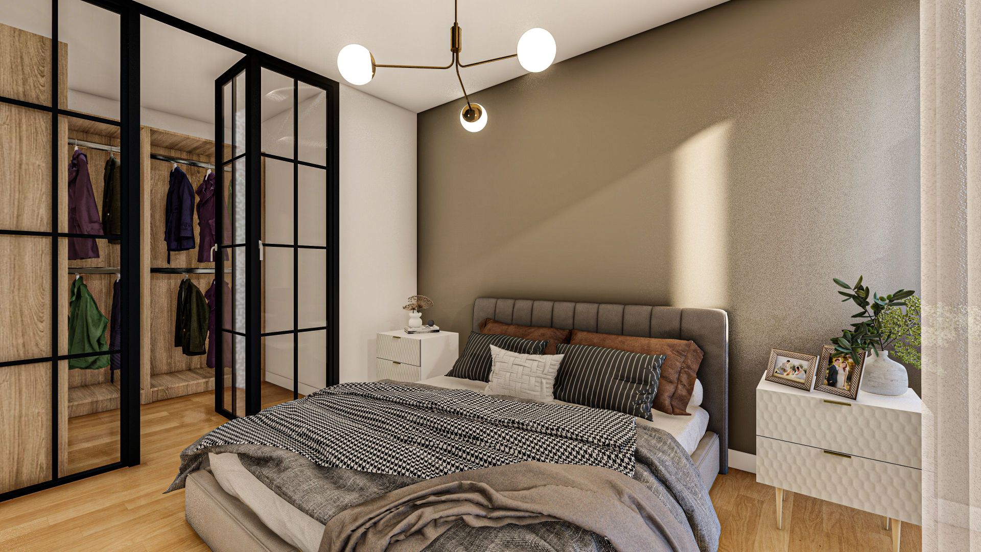 Imagine 2 - Apartament nou - ARED – Direct de la dezvoltator