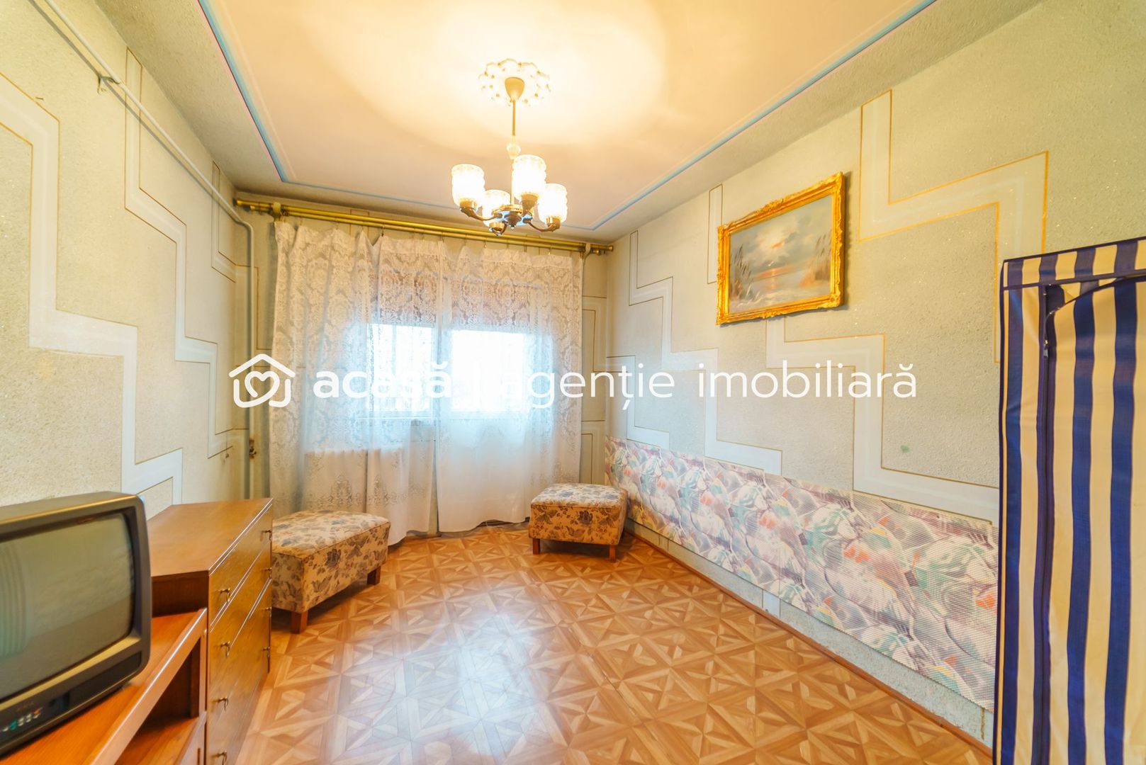 Imagine 7 - Oportunitate! Apartament 4 camere cu panoramă către Calea Radnei