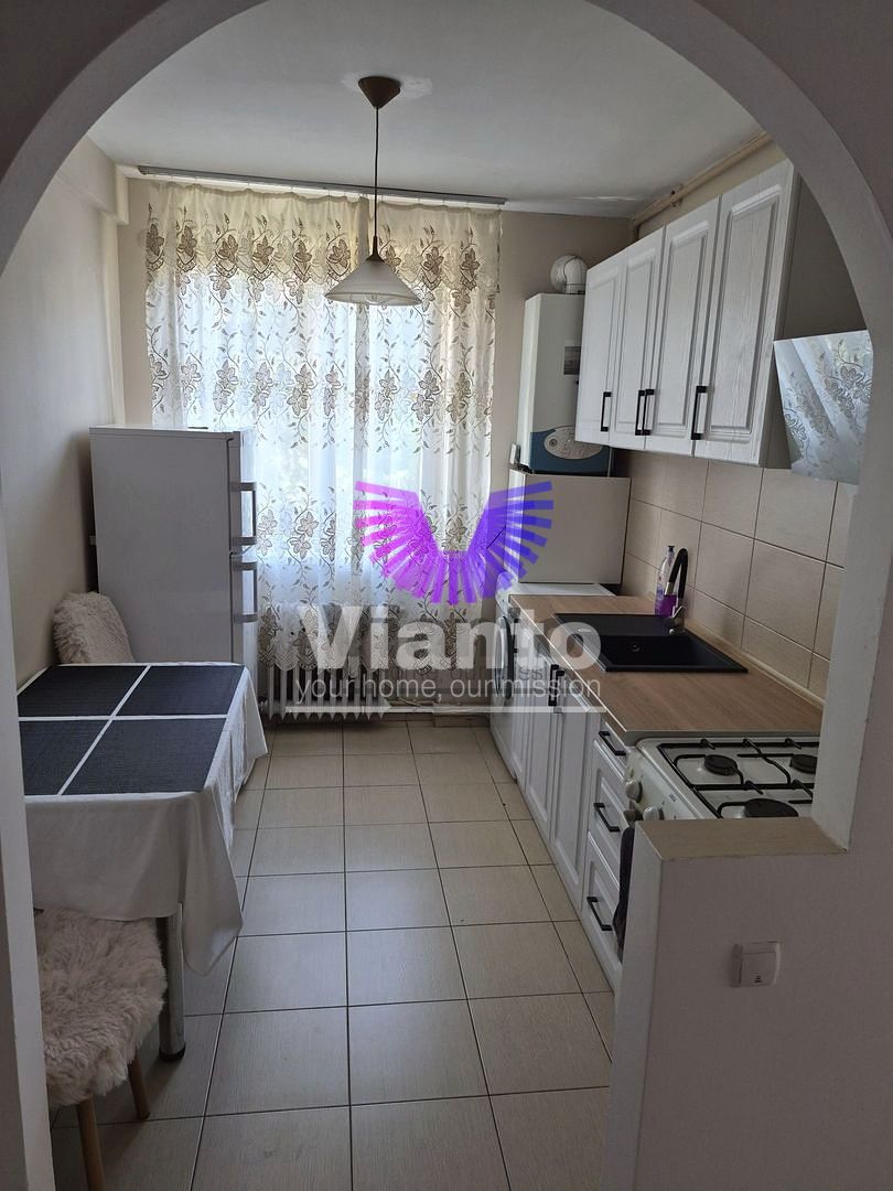 Apartament 2 camere | Balcon | Cedonia | Sibiu