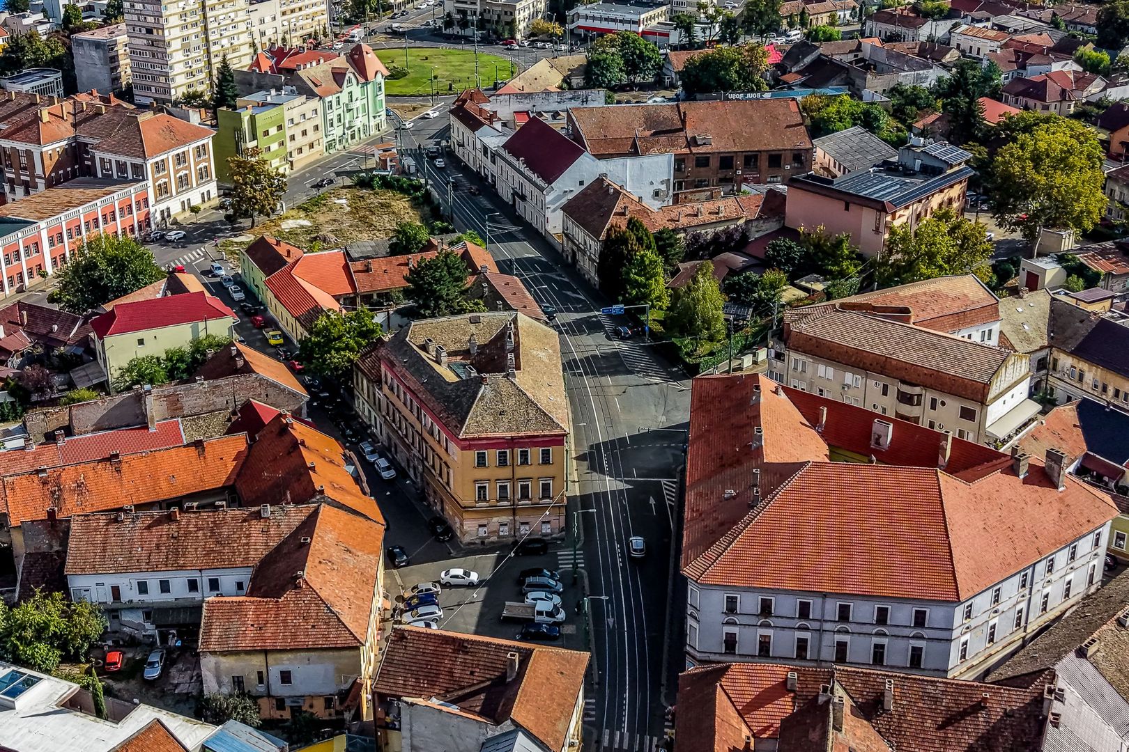 Imagine 4 - Casa cu Lacăt – proprietate istorică pentru o investiție cu identitate