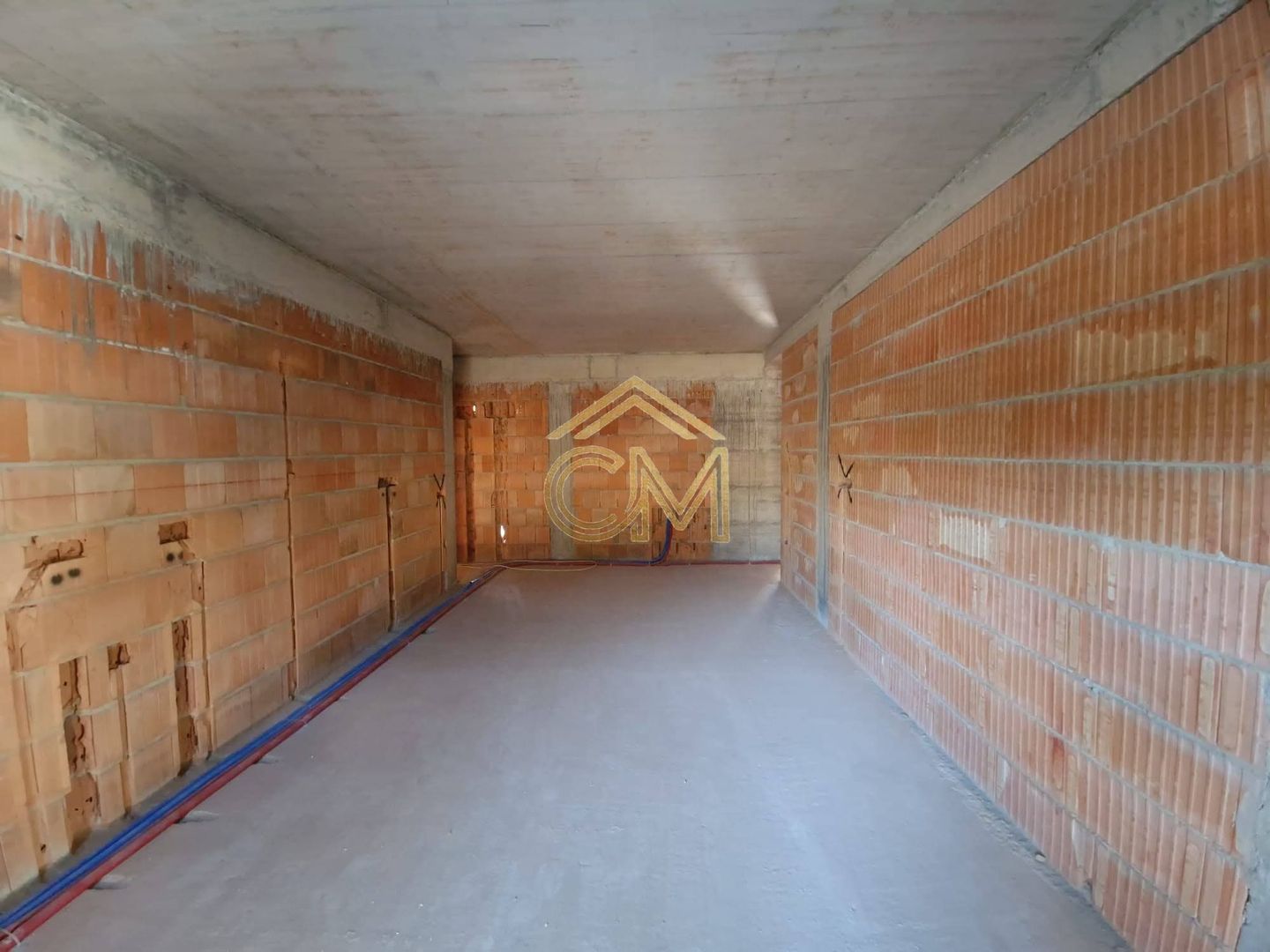 Apartament 3 Camere- 54 MPU-Parter-Terasa-Parcare - imaginea 4