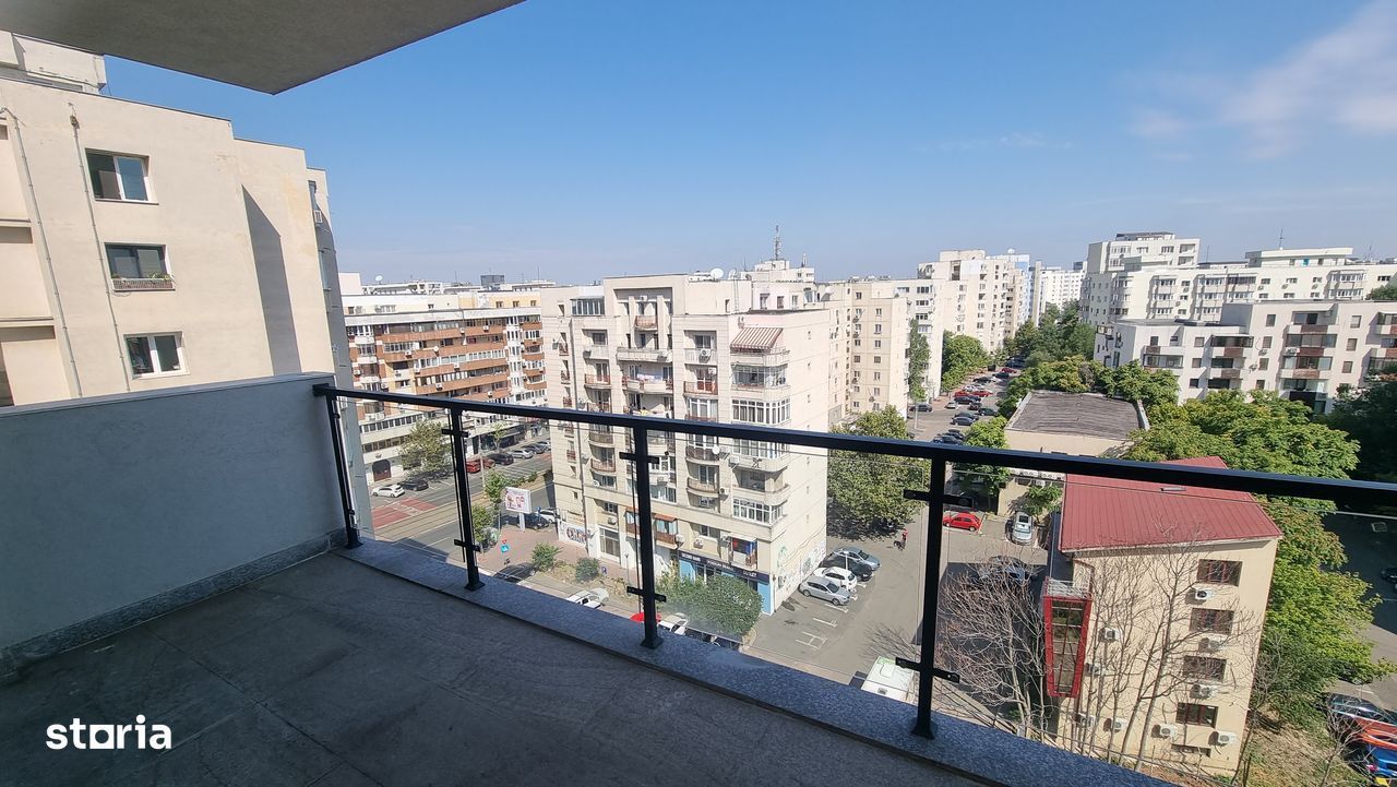 COM ISION 0% Ap 2 camere BLOC NOU+loc de parcare Timpuri noi T589