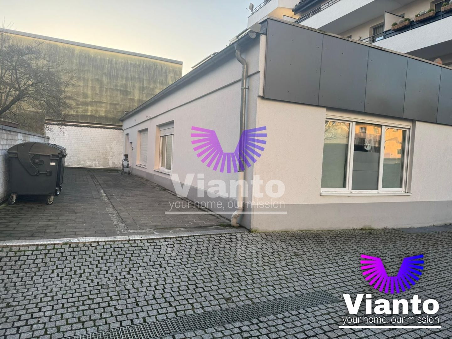 Premium Healthcare Investment | Guaranteed 6.77% Yield | Germany [de]