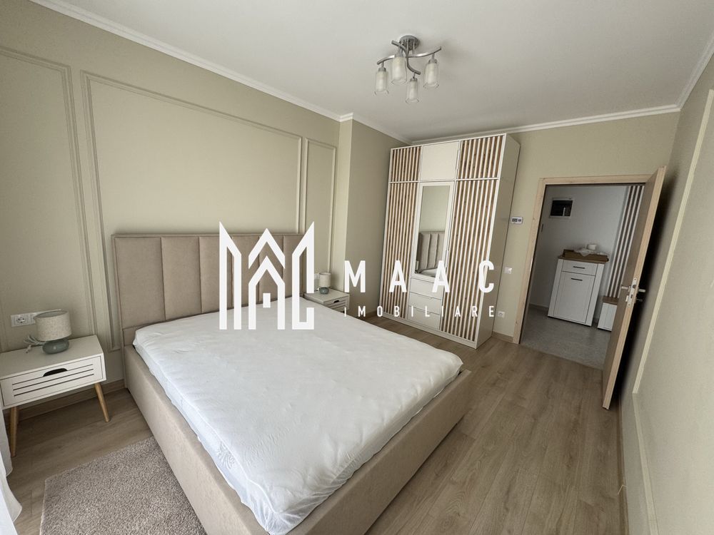 Apartament 3 camere de închiriat | Sibiu, Lazaret | Balanța - imaginea 3