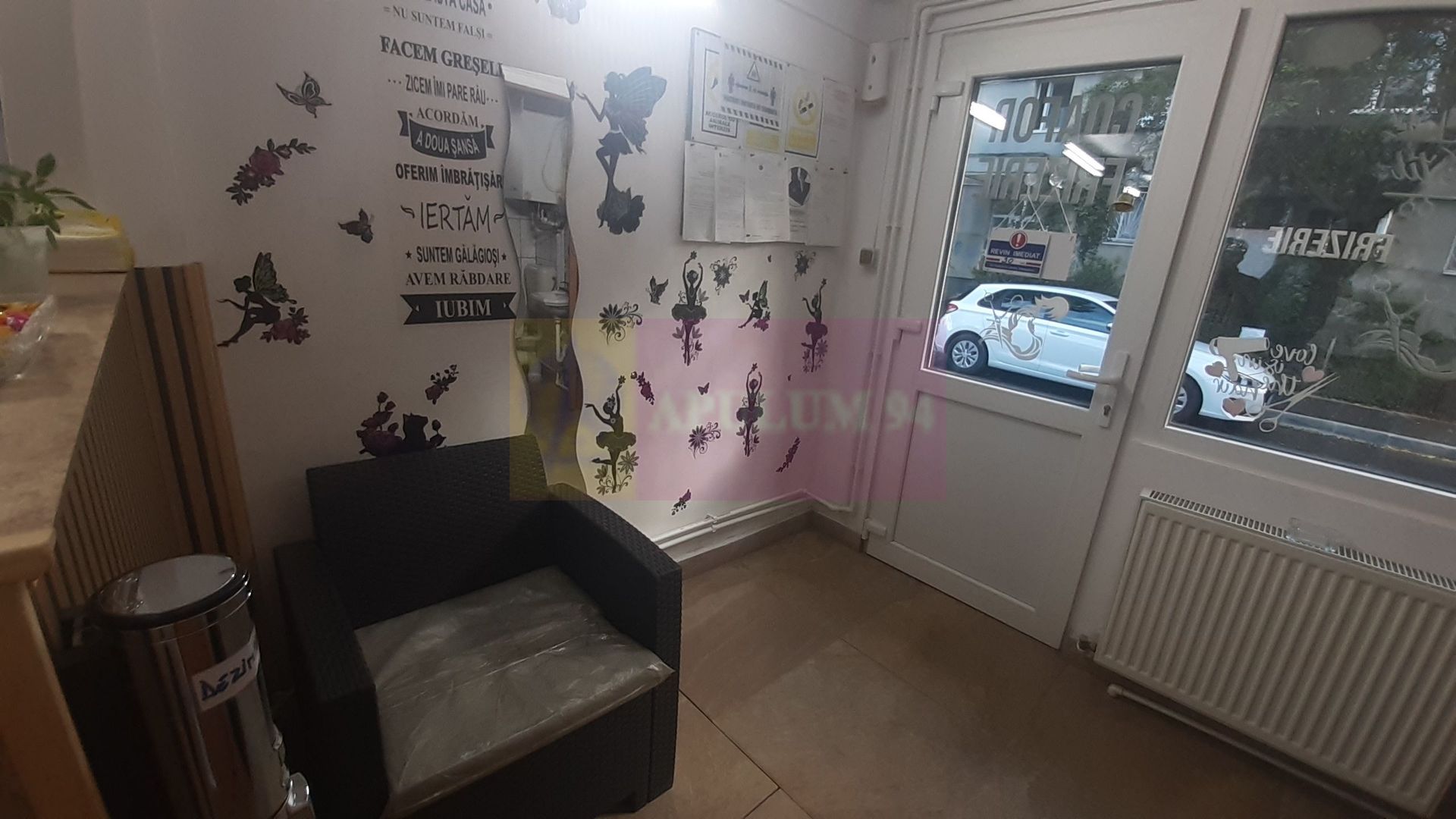 Casa perfectă în București