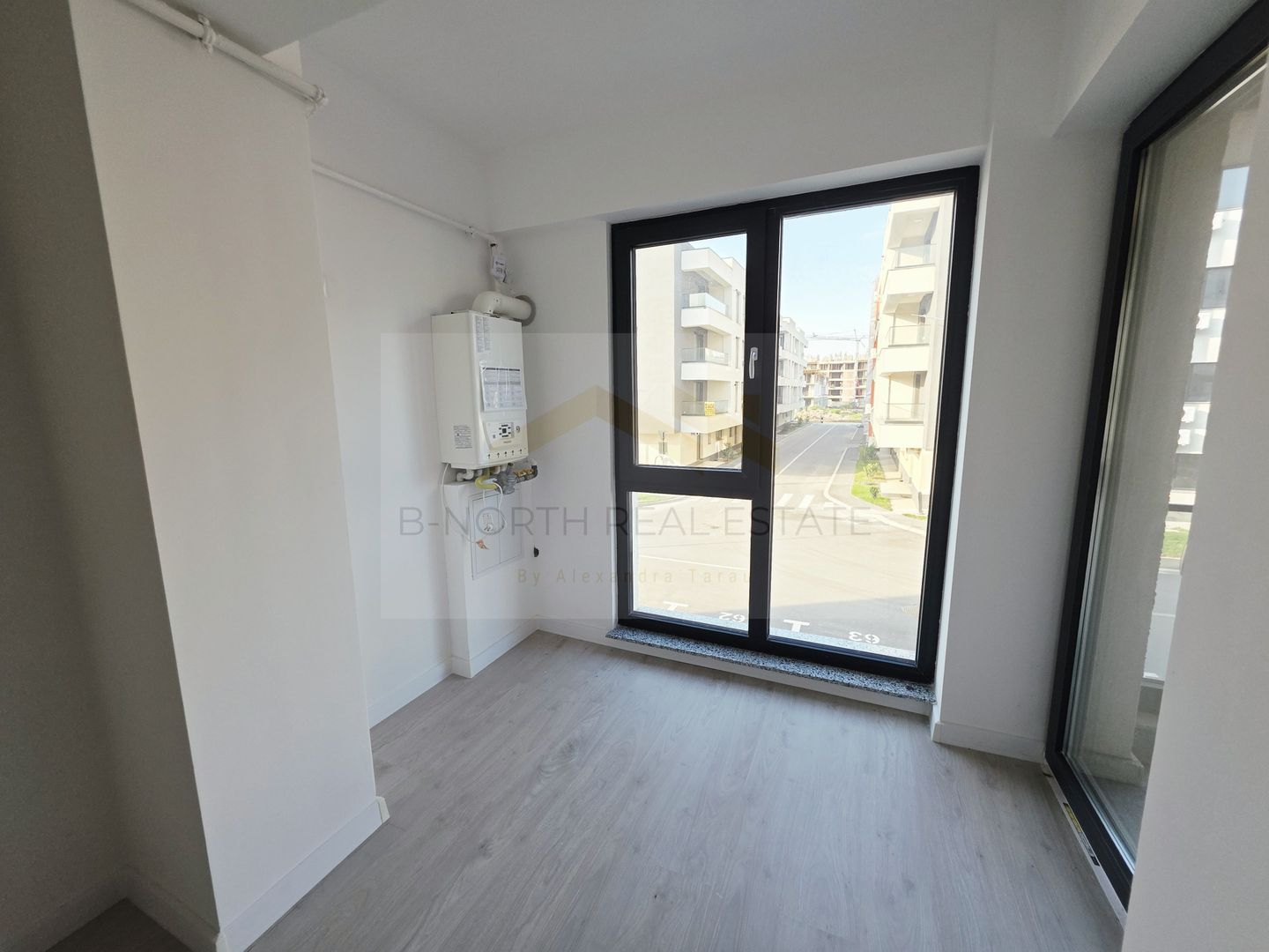 Studio nou în Ivory Residence Pipera | 43,7 mp | Ideal pentru investiție - imaginea 14