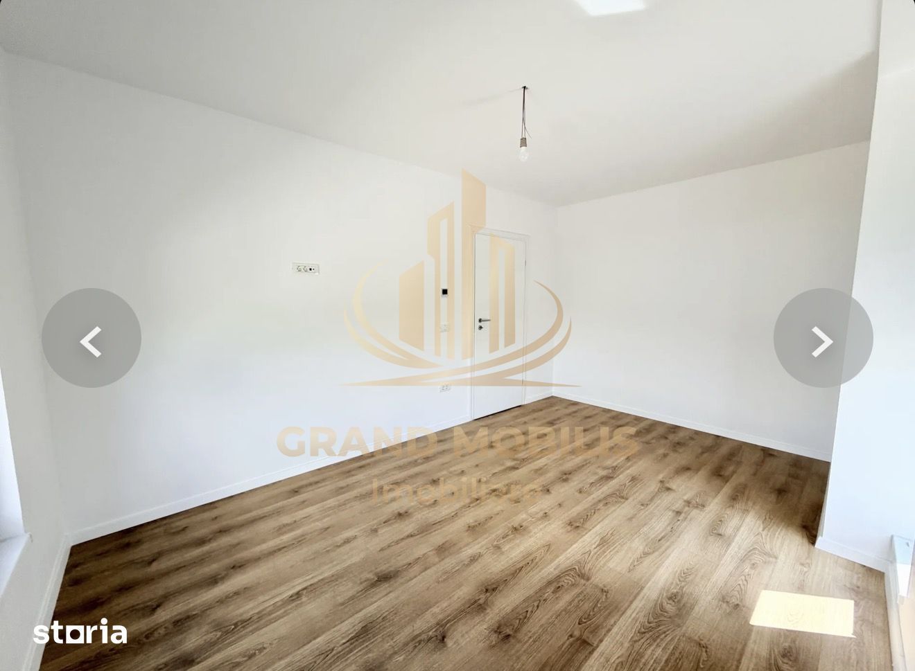 Duplex premium,  5 camere, 2 bai, locație ultracentrala - Mosnita Noua - imaginea 12