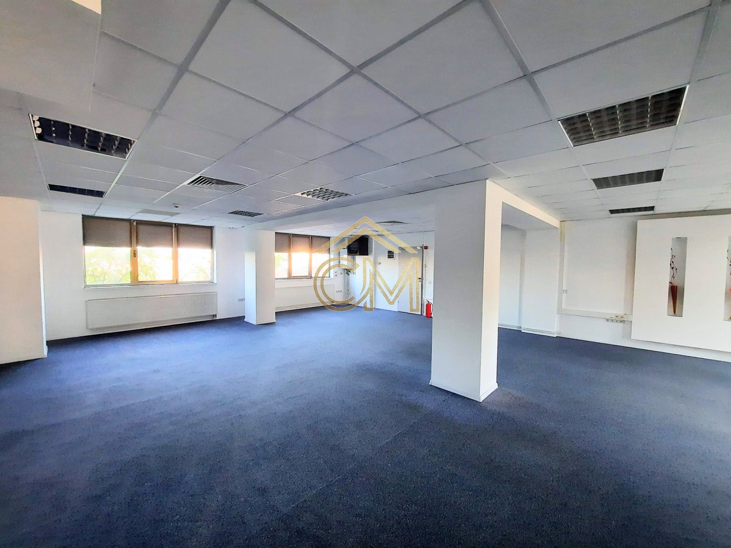 Spațiu Comercial/Birouri-160 MPU-Hipodrom-Versatil - imaginea 4