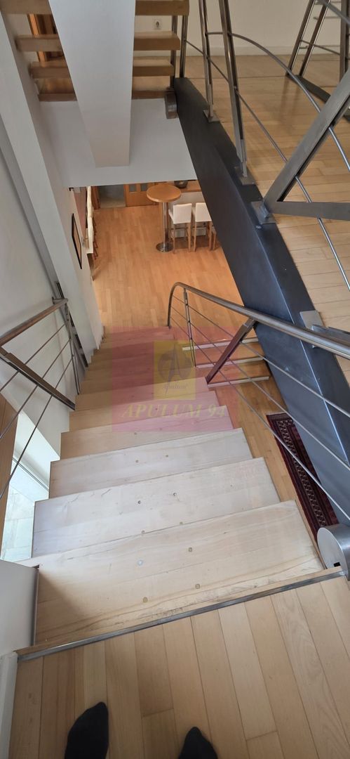 Vila de lux de vanzare in Breaza - imaginea 43