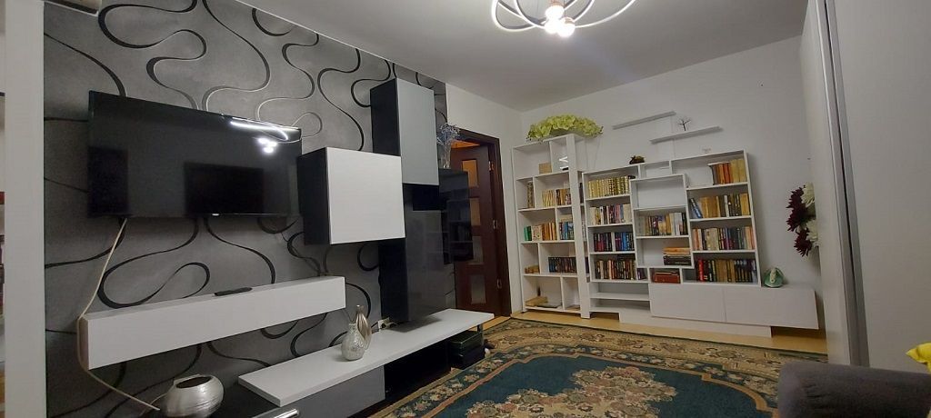 Apartament 2 camere | Obor-Calea Mosilor | Metrou la 3 minute