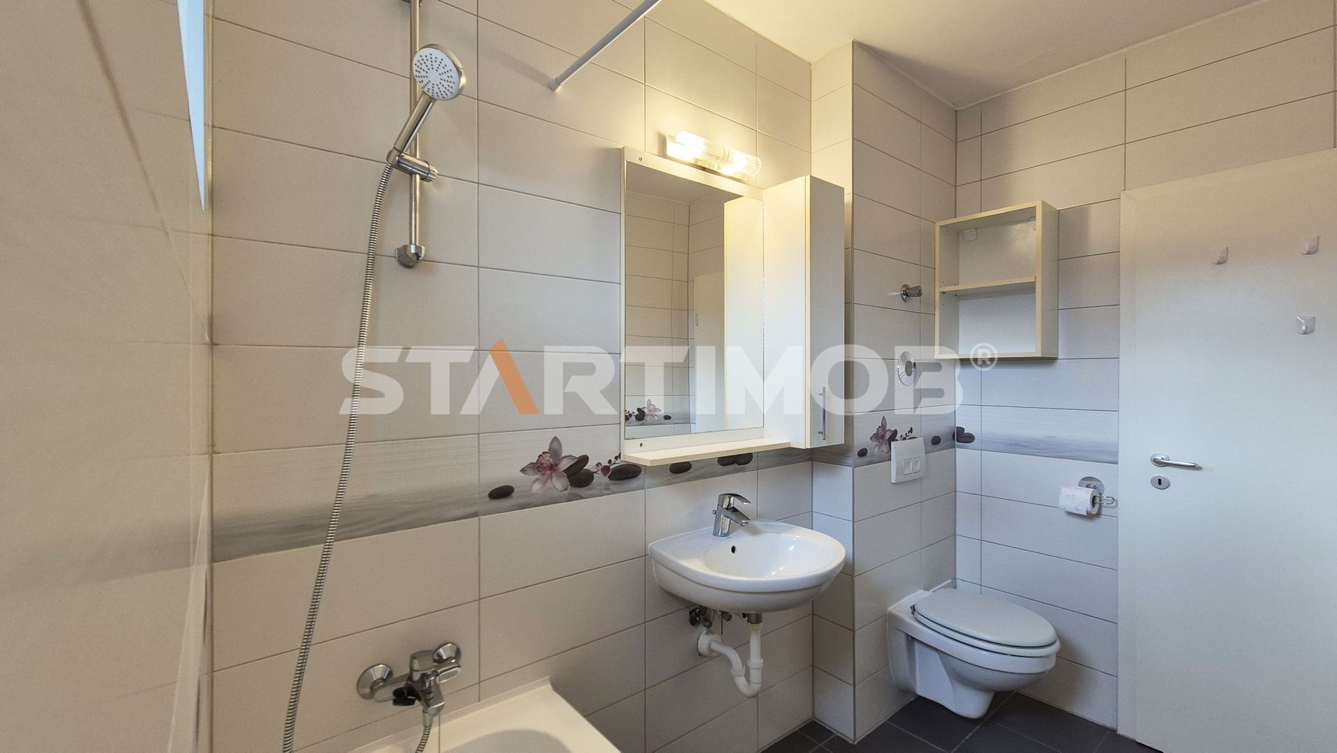 Apartament mobilat pet friendly Avantgarden
