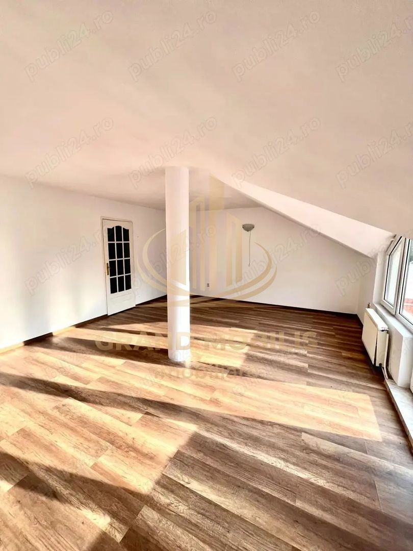 De Vanzare Duplex zona Lipovei 168mp 239000 Euro - imaginea 5