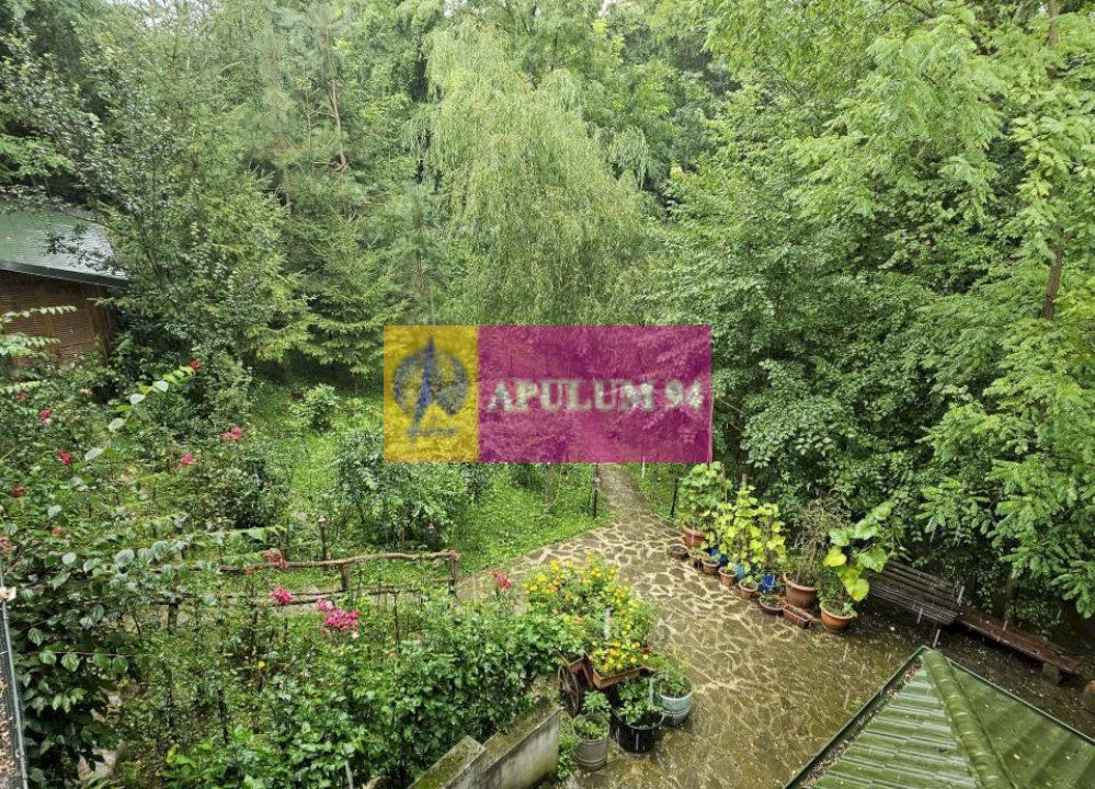 Casă de vânzare în Provița de Jos