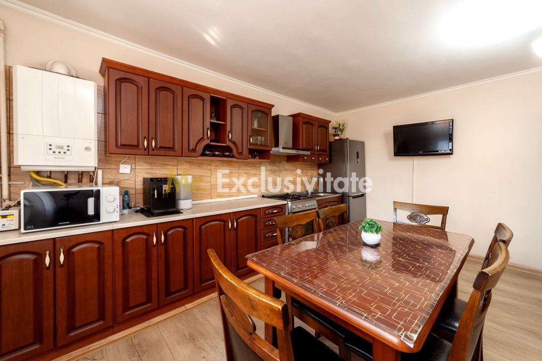 Casa in Trivale – liniste si confort la superlativ - imaginea 7