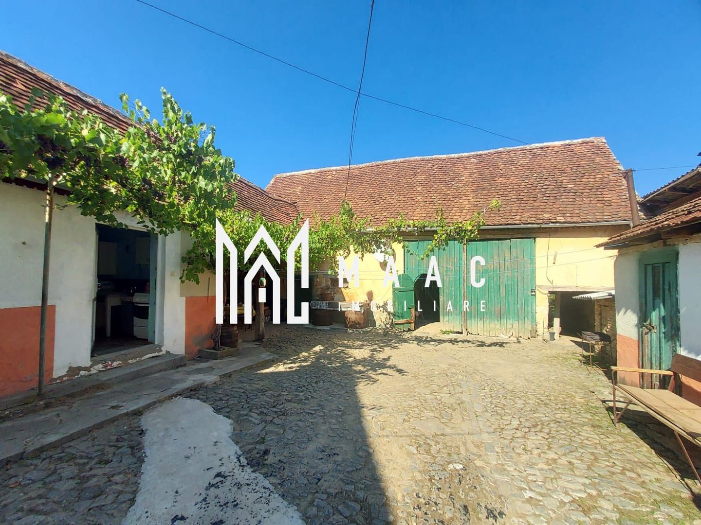 Casă 4 camere de vânzare | Aciliu | 76 mp | teren 1.200 mp - imaginea 10