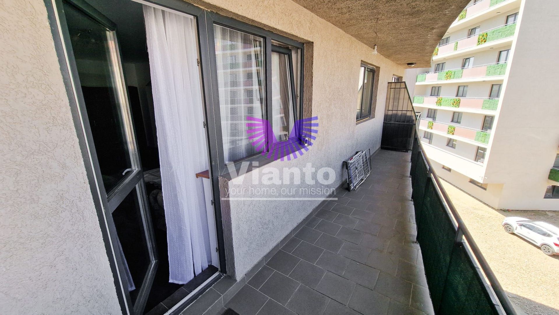 Apartament 2 camere | Zona Piata Rahovei (aleea Sevis) | 58 MP