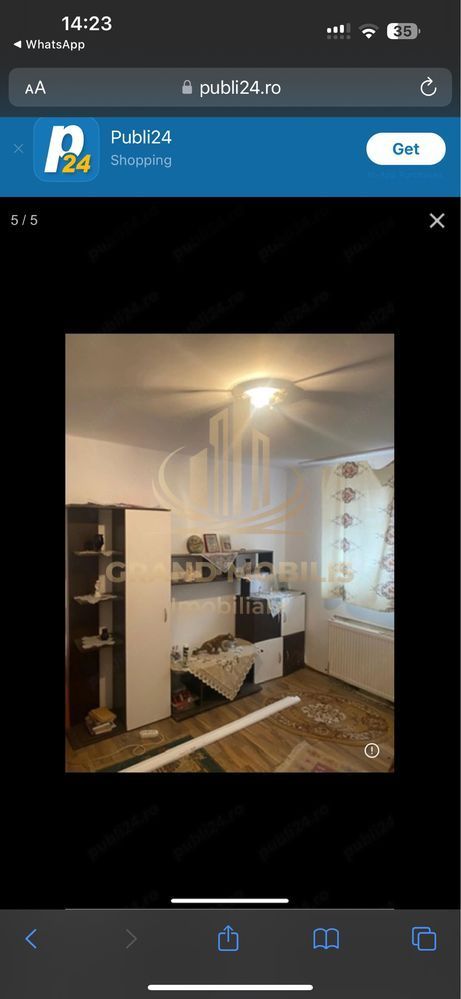 Apartament 2 camere Eroii Revolutiei - imaginea 3