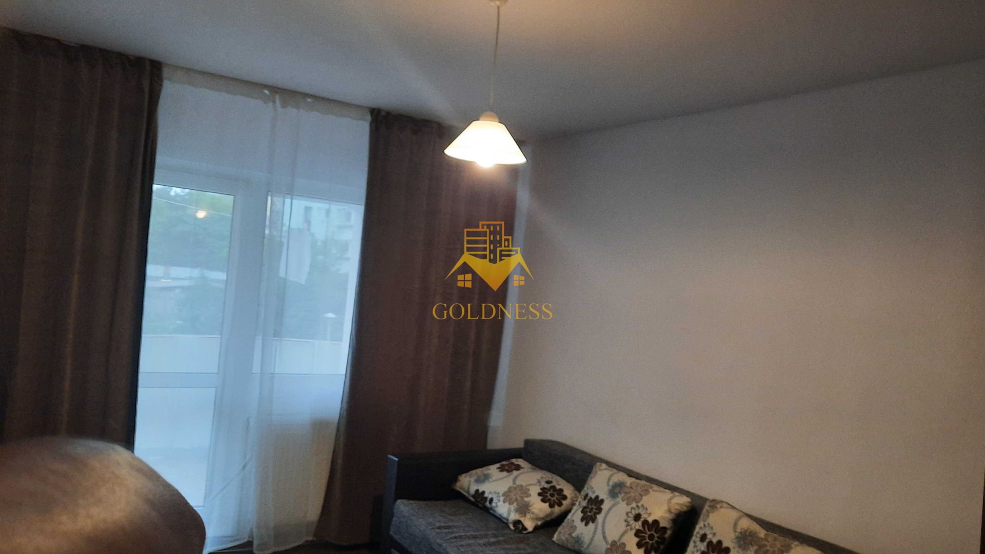 o garsoniera, balcon, Manastur zona Mehedinti, Baza Sportiva, Profi - imaginea 2