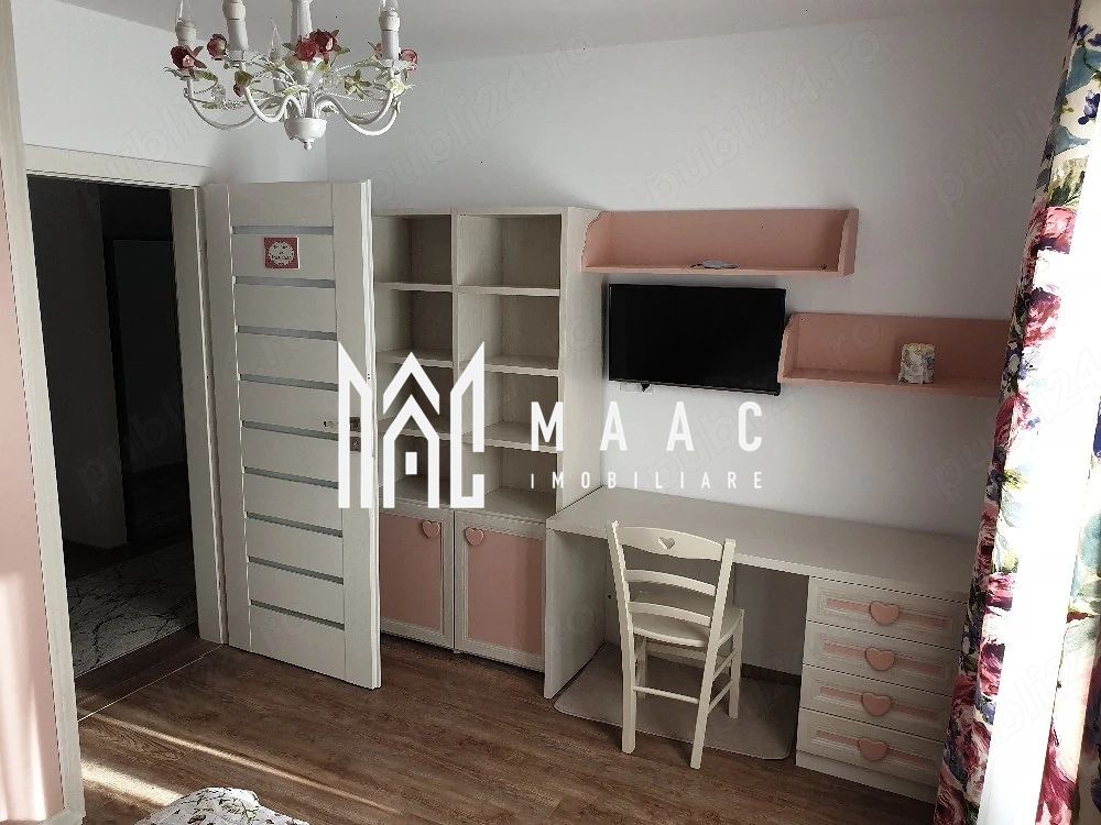 Penthouse 4 camere | 120 MPU | Terasa 250 MP | Mobilat - imaginea 3