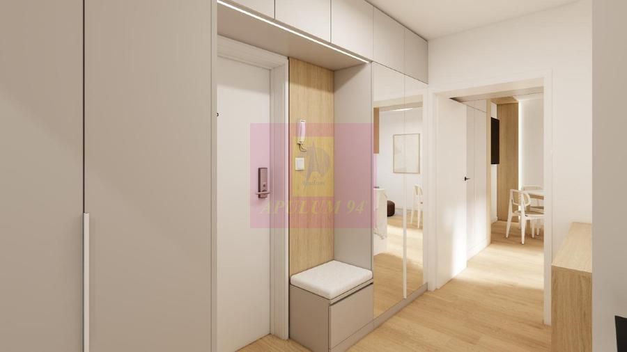 3 CAMERE DECOMANDAT zonaCALEA CĂLĂRAȘILOR – PIAȚA MUNCII - imaginea 10