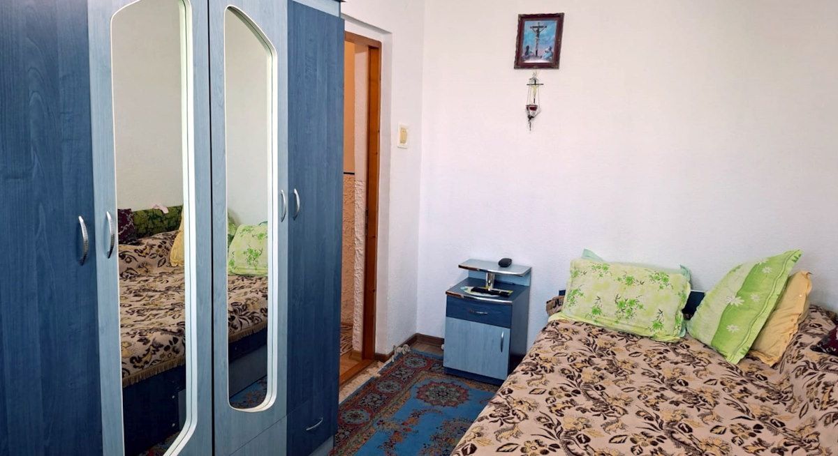 Apartament 2 camere 57 mp Tecuci – complet utilat, spațiu depozitare ș - imaginea 5