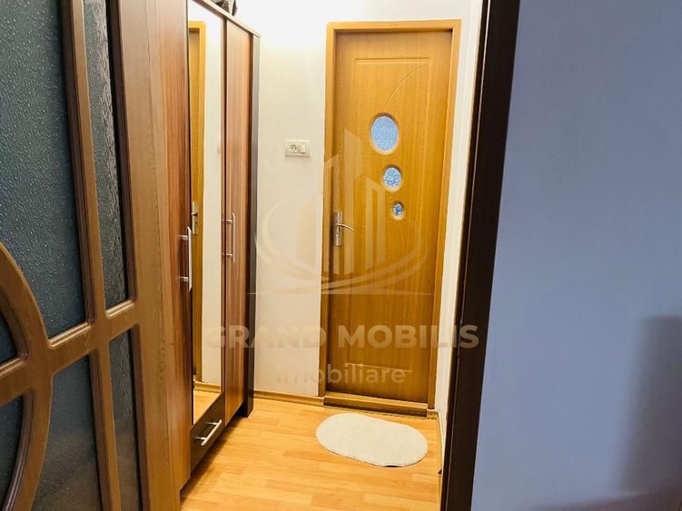 Vând apartament cu 2 camere-Aradului - imaginea 6