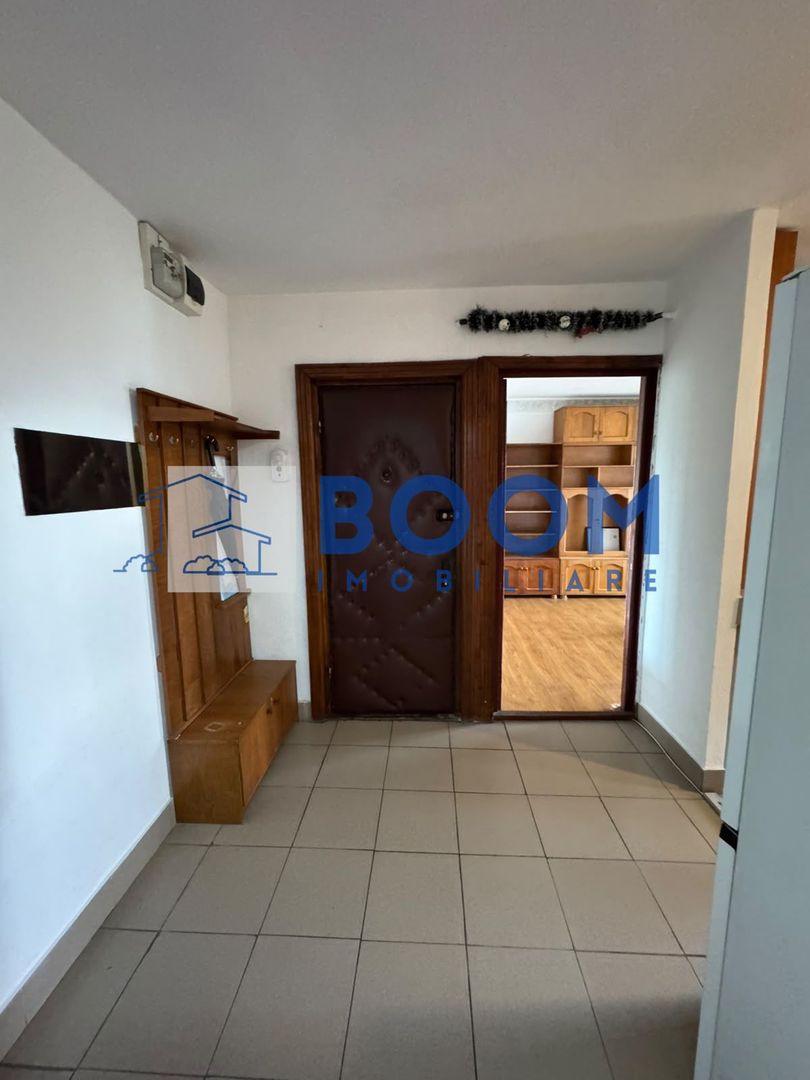 Apartament 3 camere | Etaj 3 | Vedere Dem Radulescu | Bloc Tip A - imaginea 2