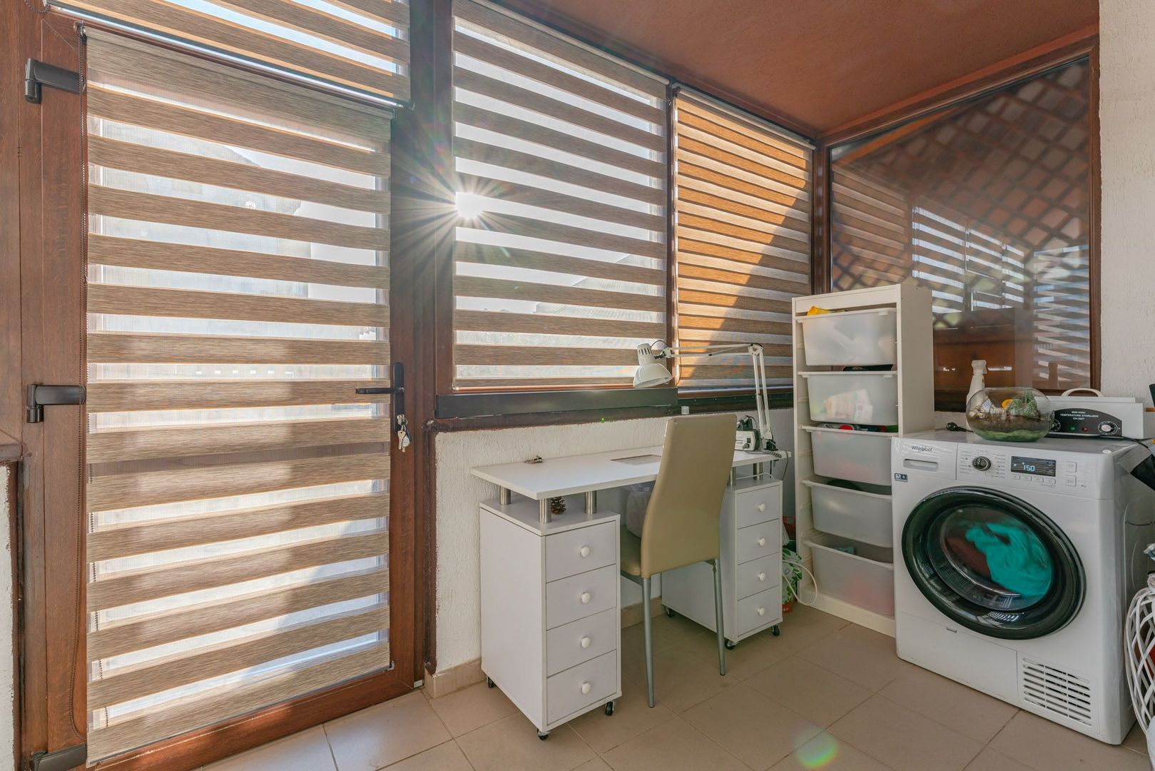 Apartament Sânpetru | 70 mp Suprafață Totală + Curte Proprie | Parcare - imaginea 5