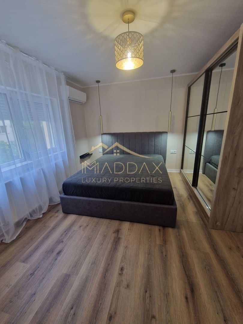 Apartament elegant 2 camere /// Decebal *** - imaginea 2