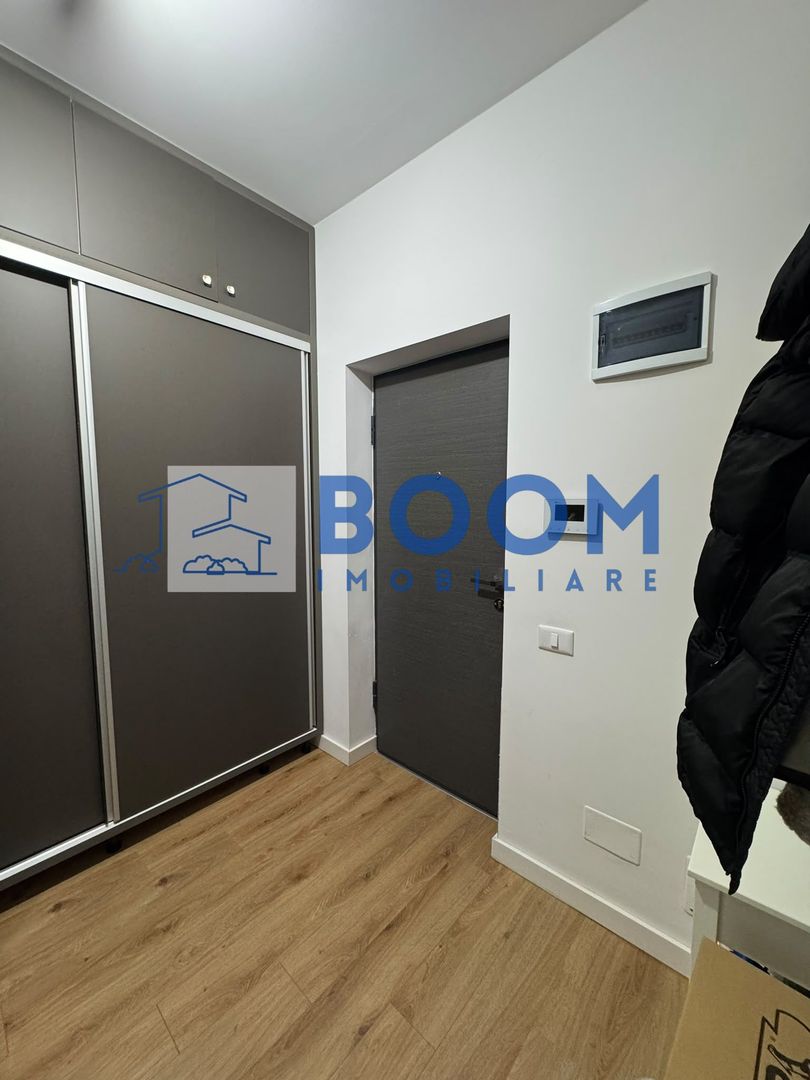 Studio | Zona Centrala | Parter Inalt | Parcare exterioara - imaginea 5