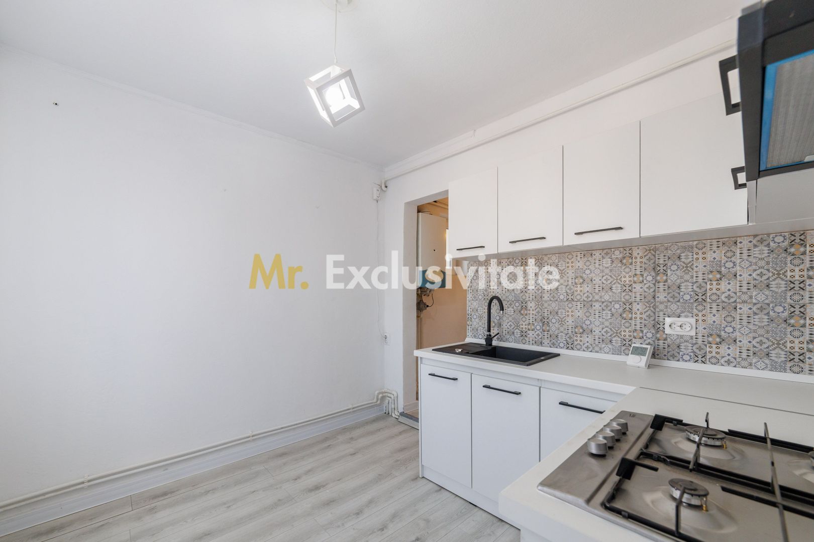 APARTAMENT 3 CAMERE - CARTIER RĂZBOIENI - imaginea 5