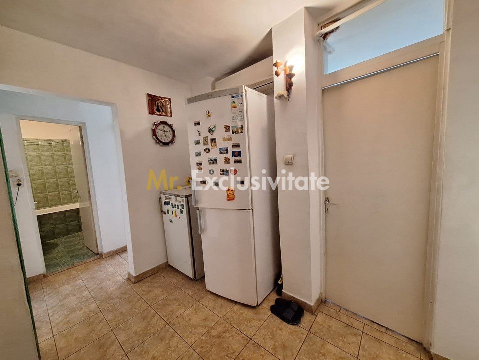 Apartament 2 camere Tudor Vladimirescu langa Arges mall - imaginea 8