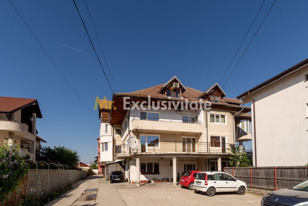 Apartament cu 3 camere - Găvana  - Comision 0 - imaginea 10
