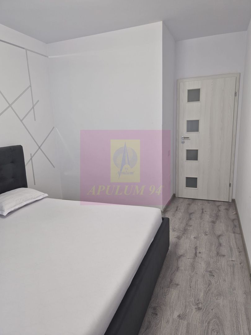 Apartament elegant cu 2 camere | Platanii Residence | Complet mobilat - imaginea 13