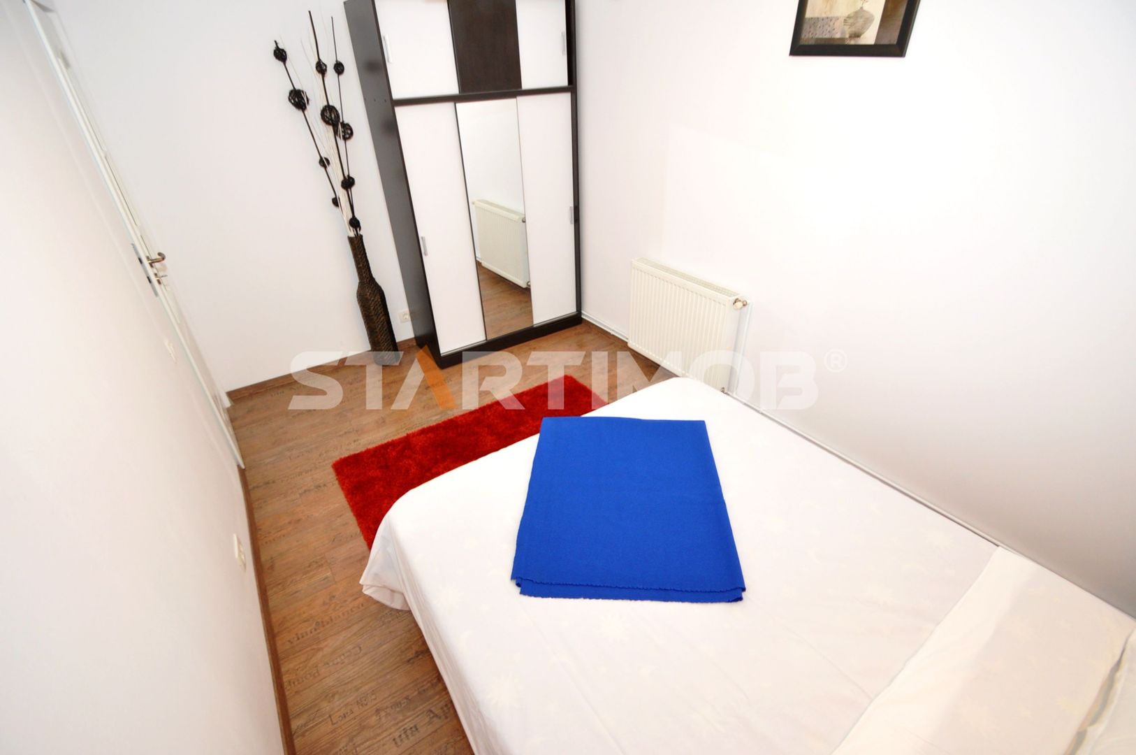 Studio  mobilat  zona Facultatii de Medicina Brasov