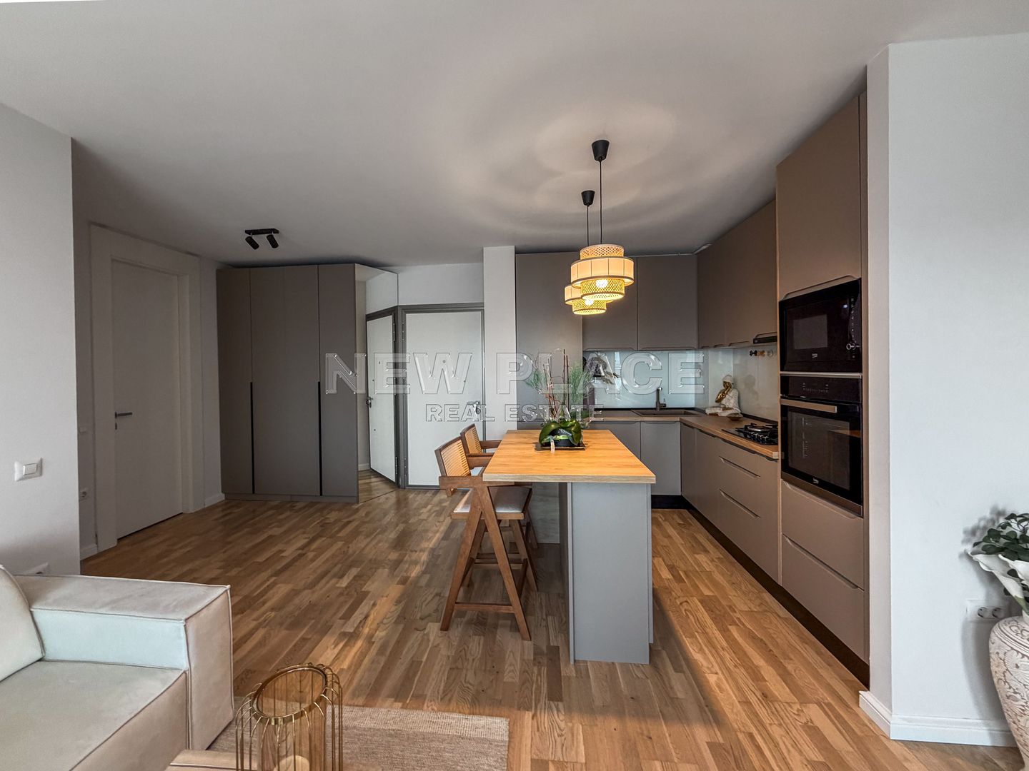 [VIDEO] Apartament exclusivist | Vedere libera | Ultra Lux - imaginea 4