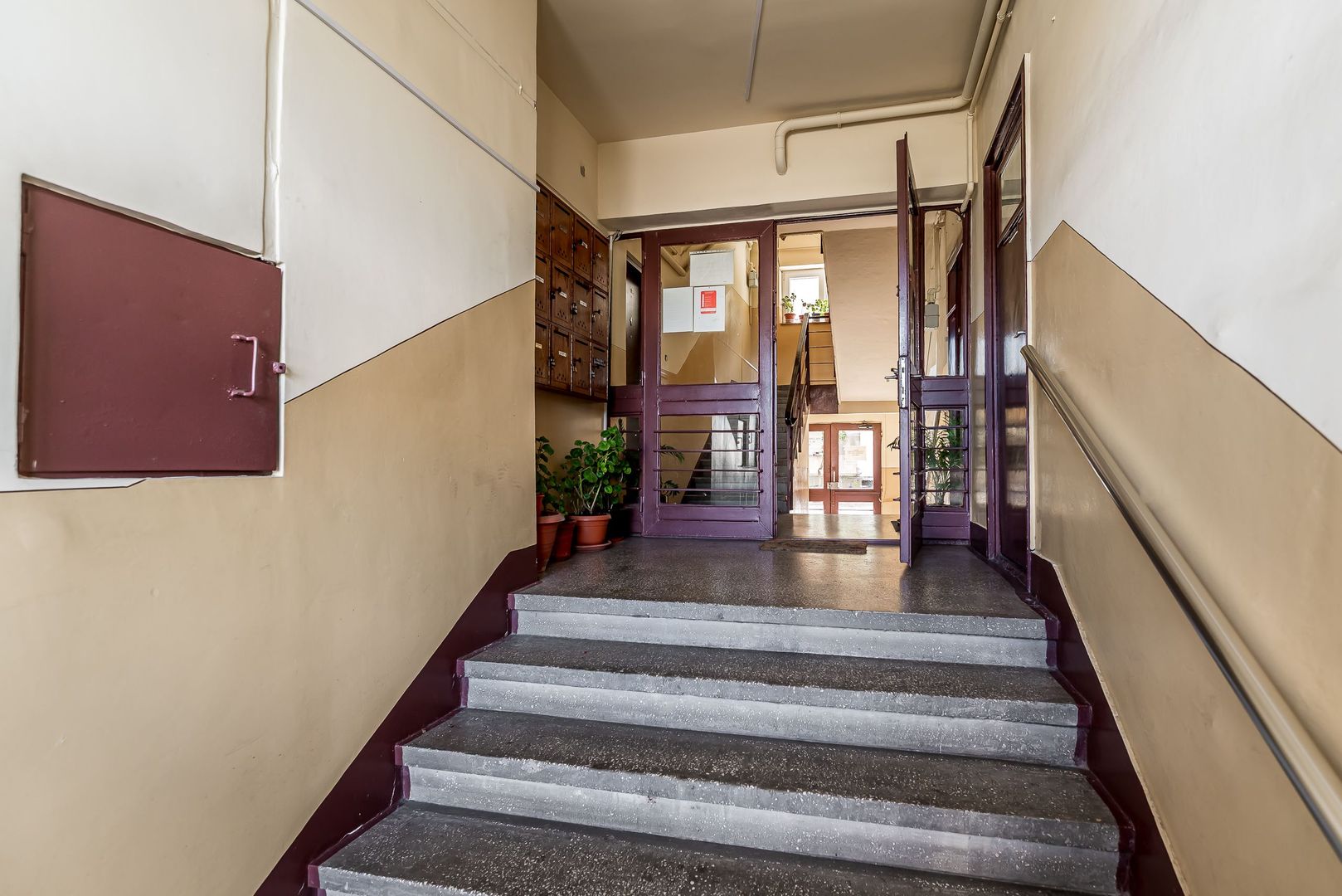 Imagine 11 - REZERVAT Apartament mobilat pe strada Corneliu Coposu, 0% COMISION