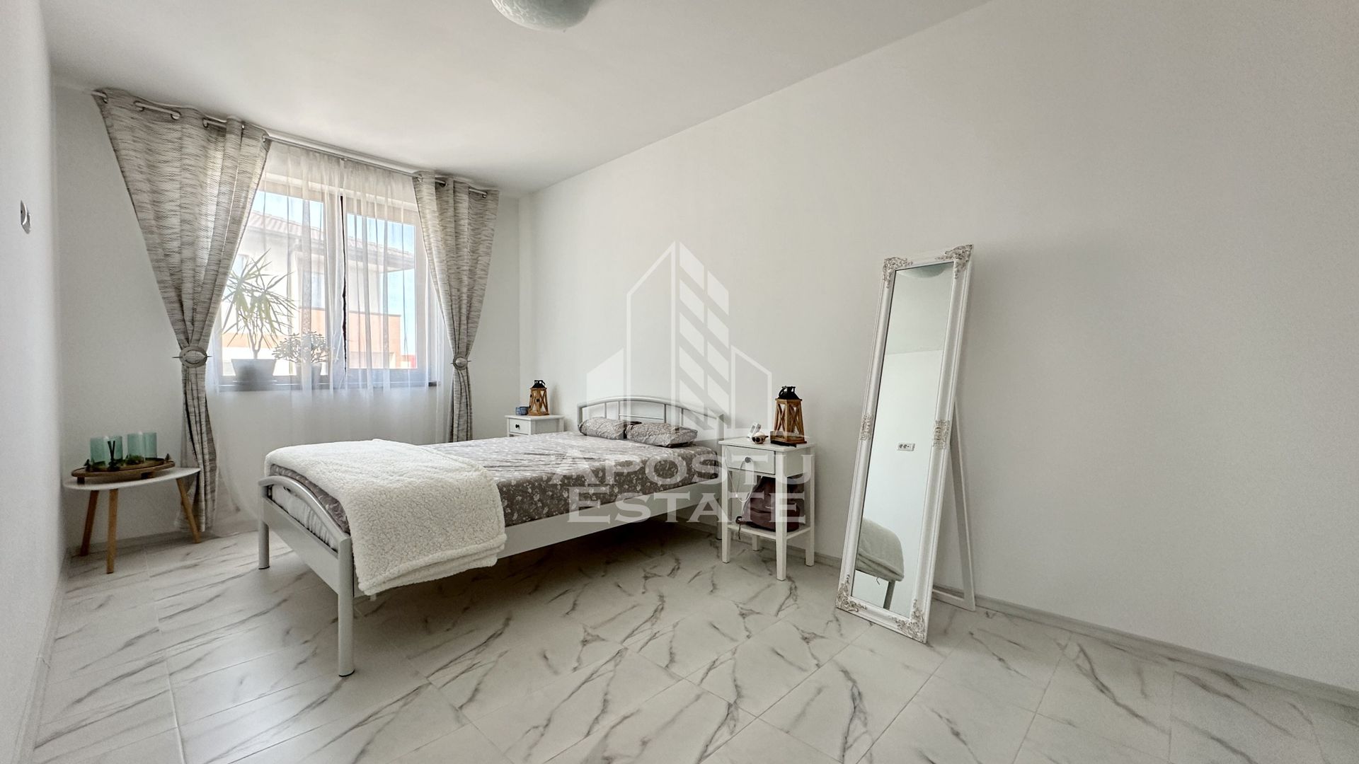 Apartament cu 2 camere de vanzare in Chisoda Giroc - imaginea 5