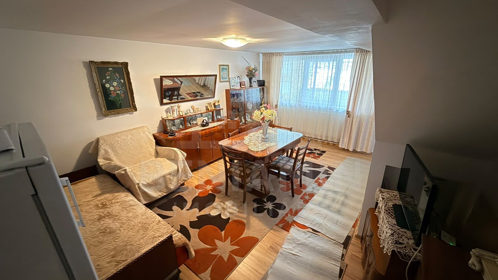 De vanzare casa tip duplex Piata Chiriac 222mp - imaginea 10