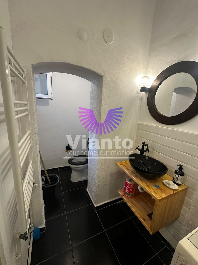 Apartament de vanzare Targul Fanului